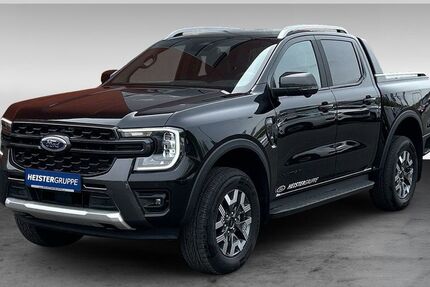 Ford Ranger 3.900 km 51.490 &euro; Trier 54292