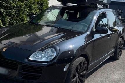 Porsche Cayenne 178.000 km 4.000 &euro; Schweich 54338