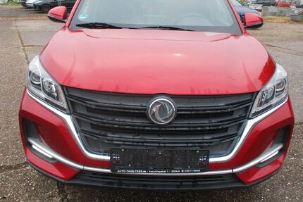 DFSK Fengon 500 102.973 km 5.900 &euro; Trier 54292
