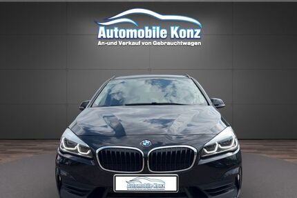 BMW 220 42.262 km 19.900 &euro; Konz 54329