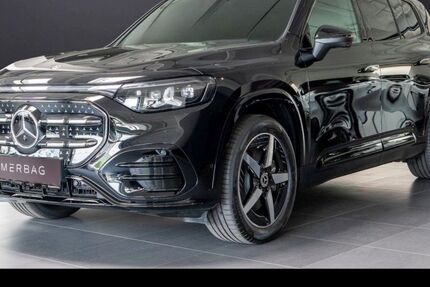 Mercedes-Benz GLB 250 15.000 km 56.900 &euro; Bitburg 54634