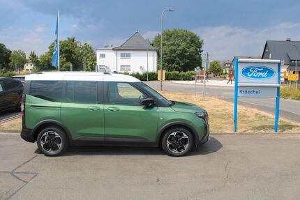 Ford Tourneo Courier 22.000 km 24.990 &euro; Speicher 54662