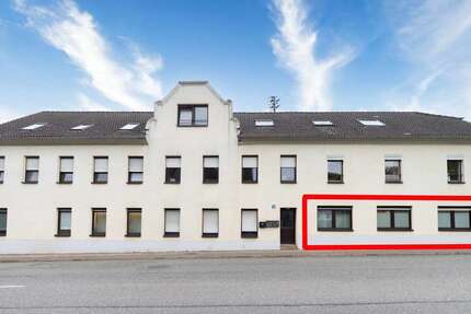Wohnung Trier / Quint Quint - 3 Zimmer, 93 m&sup2;, 220.000&euro; | Angebot:23354571