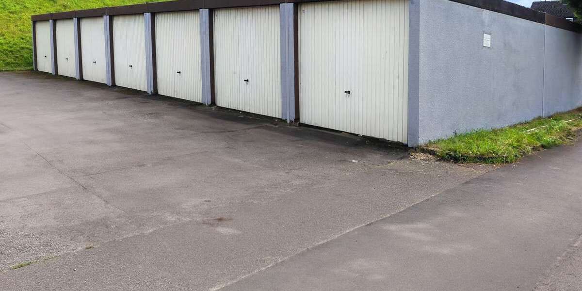 Garagen / Stellplätze Hermeskeil - 14.900&euro; | Angebot:26906965