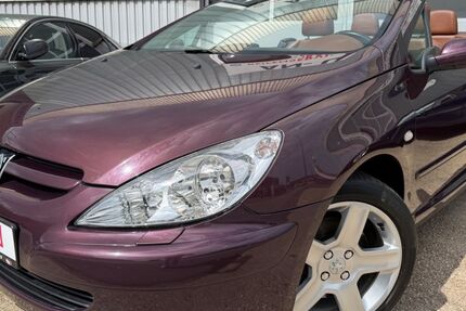 Peugeot 307 125.063 km 3.650 &euro; Trier 54294