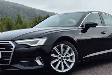 Audi A6 98.200 km 31.470 &euro; Trier 54294