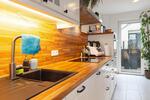Altersgerechte Penthousewohnung mit großer Dachterrasse nur 5 Gehminuten Nähe Porta - Einfamilienhaus Trier Nord | Angebot:27480063