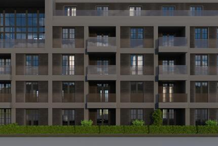 Etwas Besonderes Helle Wohnung mit Flair im KFW 40 QNG Energiesparhaus -ideal für LuxPendler - Wohnung Trier Feyen-Weismark | Angebot:27359503