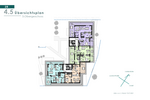 Helle Dachterrassenwohnung im KFW 40 Energiesparhaus Trier mit Top Anbindung Luxemburg - Einfamilienhaus Trier Feyen-Weismark | Angebot:27270661