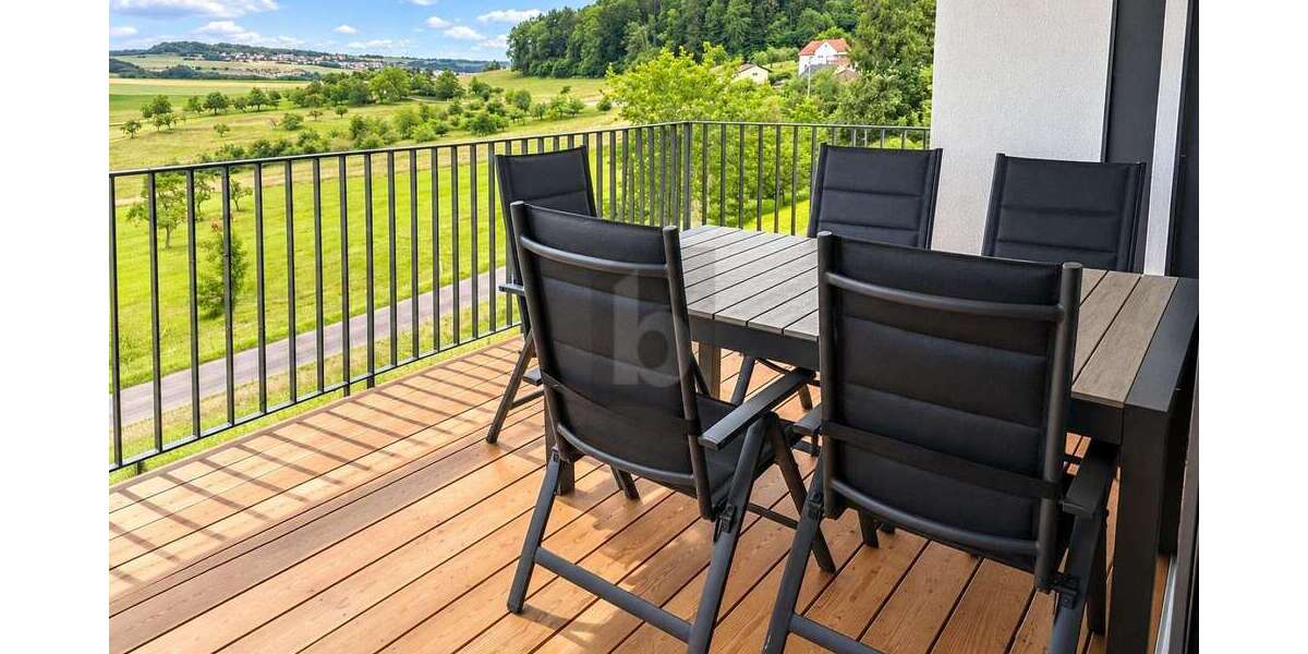 Etagenwohnung Merzkirchen - 3.5 Zimmer, 88 m&sup2;, 349.000&euro; | Angebot:27319008