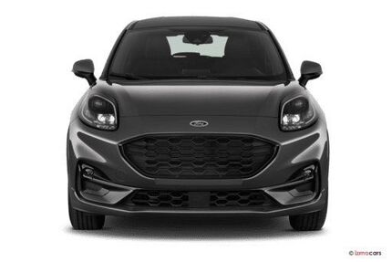 Ford Puma 37.000 km 19.900 &euro; Bitburg 54634