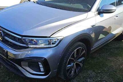 VW T-Roc 64.147 km 27.680 &euro; Trier 54292
