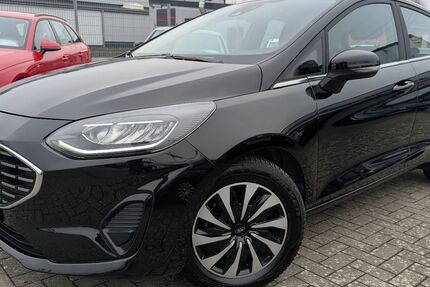 Ford Fiesta 64.500 km 15.990 &euro; Bekond 54340