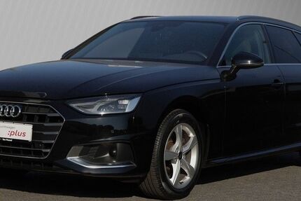 Audi A4 61.000 km 25.980 &euro; Trier 54292