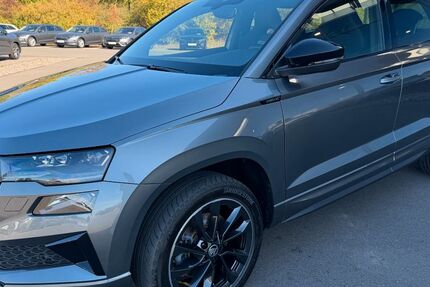 Skoda Karoq 22.235 km 30.980 &euro; Bitburg 54634