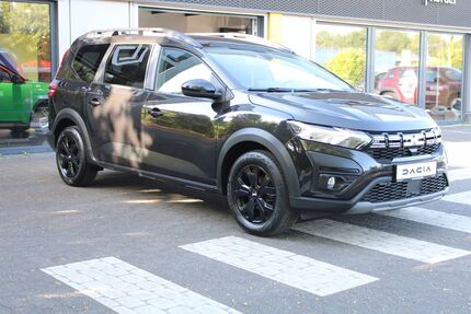 Dacia Jogger 57.000 km 16.990 &euro; Kenn 54344