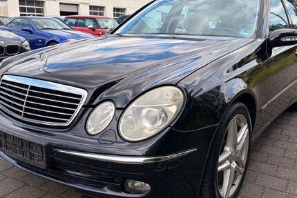 Mercedes-Benz E 200 226.131 km 3.000 &euro; Trier 54294