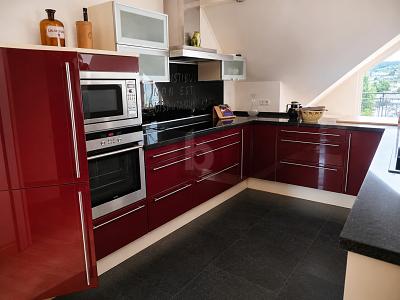 EXKLUSIVES WOHNEN ÜBER DEN DÄCHERN VON KONZ - Etagenwohnung Konz | Angebot:27354840