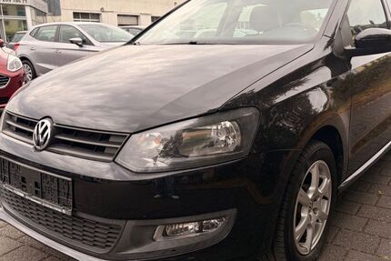 VW Polo 76.560 km 6.700 &euro; Trier 54294