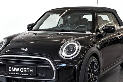 Mini Cooper Cabrio 25.800 km 26.900 &euro; Trier 54292