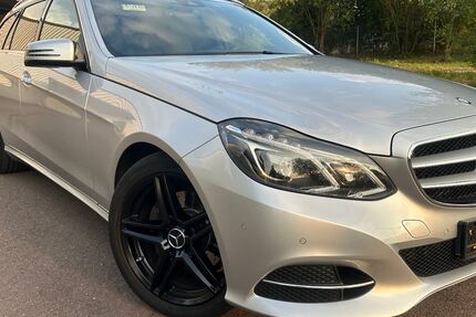 Mercedes-Benz E 250 232.099 km 12.999 &euro; Losheim am See 66679