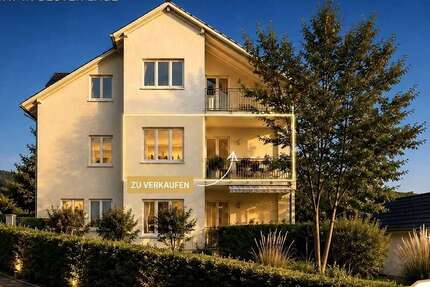 Wohnung Trier Feyen-Weismark - 3 Zimmer, 95 m&sup2;, 309.790&euro; | Angebot:27077132