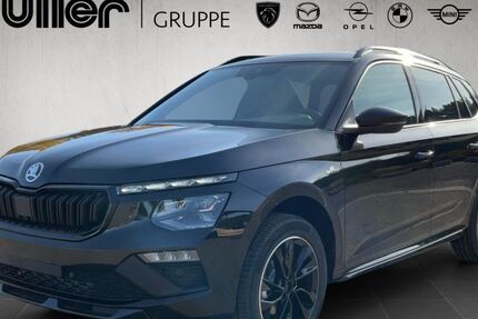 Skoda Kamiq 4.744 km 28.990 &euro; Losheim am See 66679