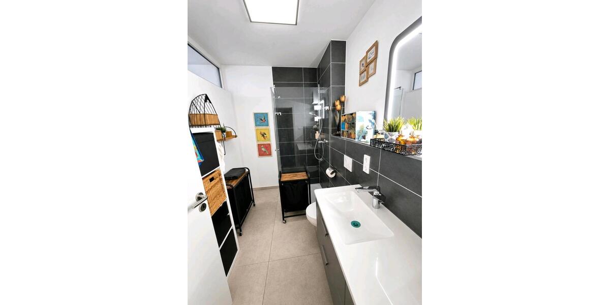 Etagenwohnung Hermeskeil - 3.5 Zimmer, 82 m&sup2;, 285.000&euro; | Angebot:27463171