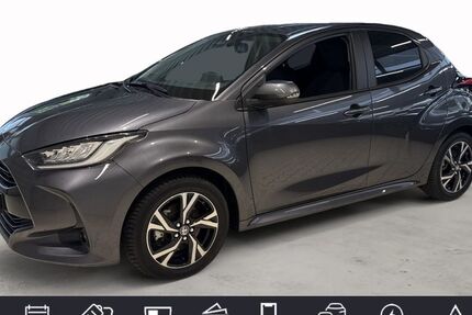 Toyota Yaris 33.163 km 20.980 &euro; Bitburg 54634
