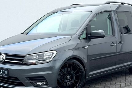 VW Caddy 43.000 km 22.790 &euro; Bekond 54340