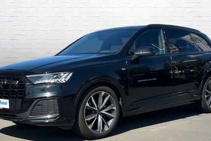Audi Q7 55.000 km 55.900 &euro; Bitburg 54634