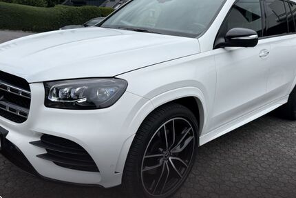 Mercedes-Benz GLS 450 94.412 km 66.890 &euro; Bitburg 54634