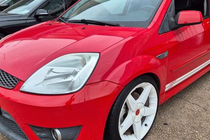 Ford Fiesta 199.800 km 3.499 &euro; Trier 54294