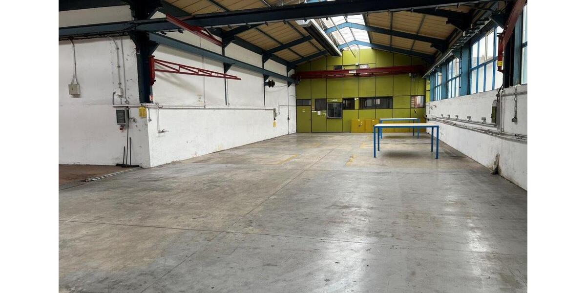 Gewerbeobjekt Nonnweiler - 5.000&euro; | Angebot:23671647