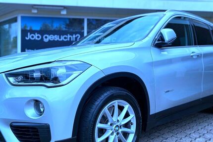 BMW X1 113.000 km 18.500 &euro; Losheim am See 66679