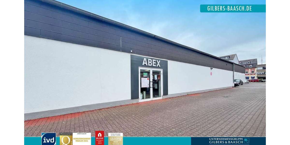 Gewerbeobjekt Trier Nord - 3.490&euro; | Angebot:27372455