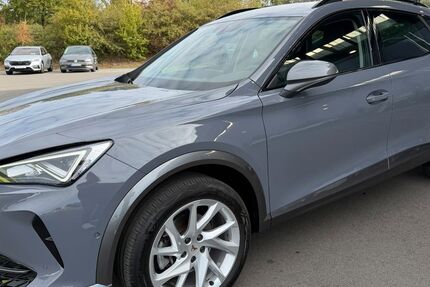 Cupra Formentor 46.703 km 22.980 &euro; Bitburg 54634