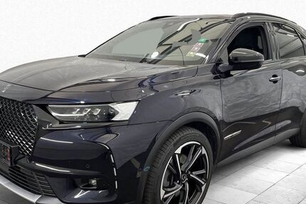 DS Automobiles DS7 (Crossback) 62.700 km 23.900 &euro; Saarburg 54439