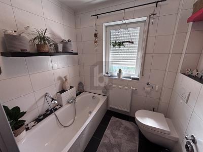 TOP AUFTEILUNG, TOP ZUSTAND, FAMIELIENFREUNDLICH - Etagenwohnung Wasserliesch | Angebot:27449947