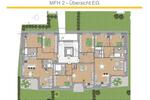 Moderne helle Wohnung mit Garten im KFW 40 Energiesparhaus in Top Wohnlage Trier - Erdgeschoßwohnung Trier Nord | Angebot:27266199