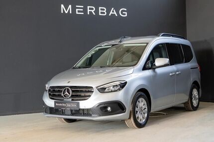 Mercedes-Benz T-Klasse 3.023 km 30.892 &euro; Trier 54294
