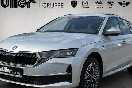 Skoda Octavia 19.000 km 29.999 &euro; Losheim am See 66679