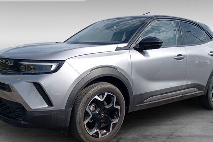 Opel Mokka 8.915 km 19.350 &euro; Bitburg 54634