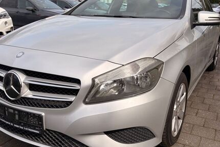 Mercedes-Benz A 180 144.646 km 8.490 &euro; Trier 54294