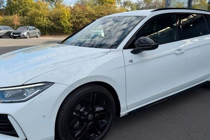 VW Passat 34.258 km 38.980 &euro; Bitburg 54634