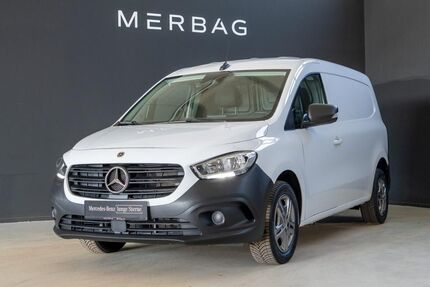 Mercedes-Benz Citan 3.081 km 29.702 &euro; Trier 54294