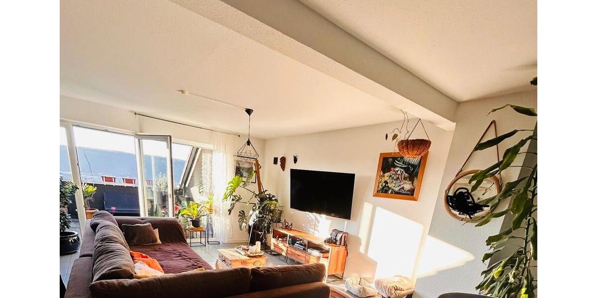 Maisonettenwohnung Trier Kürenz - 3 Zimmer, 98 m&sup2;, 359.000&euro; | Angebot:26364984