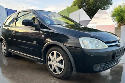 Opel Corsa 204.000 km 2.000 &euro; Trier 54295