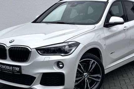 BMW X1 49.000 km 26.690 &euro; Bekond 54340