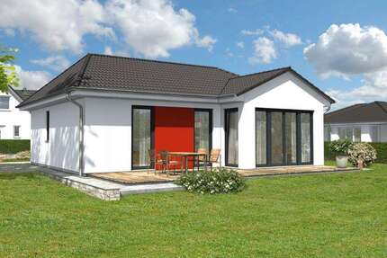 Haus Trittenheim - 3 Zimmer, 83 m&sup2;, 302.800&euro; | Angebot:14311889